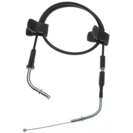 Gas cable 54012-1525, 72 cm x 111 cm, PW 427-388