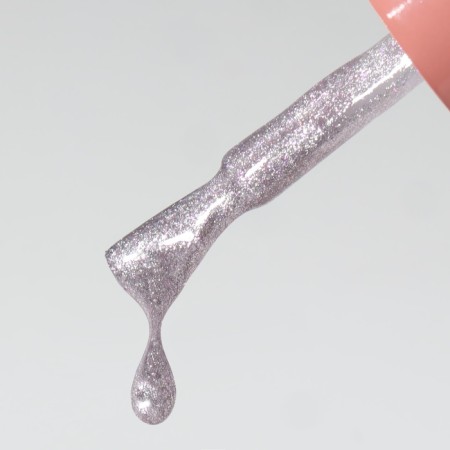 Cat`s Eye Pearl nail polish gel, 3 phase, 10 ml, led/uv, color (60)-4