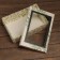 The box is folding, the lid is, with the “Bunning of the Rowan” window 30 x 20 x 9 cm