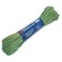 Universal cord with core of PP, D = 4 mm, 20 m, color mix