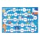 Brodiller game "I want to sleep", 3+