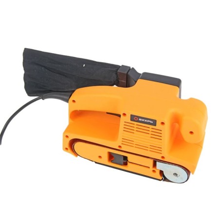 Ribbon grinder "Whirlwind" LSHM-75/900, 900 W, 360 m/min, 75x533 mm-1