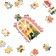 Figure puzzle "Holiday in the house", 227 details