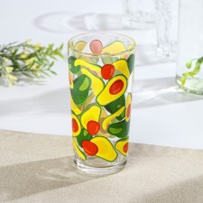High glass for the Avocado cocktail, 250 ml