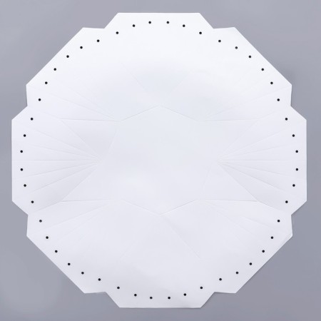 Aquabox, 20 x 20 cm, white-4