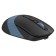 Mouse A4Tech FSTYLER FG10CS AIR Black/Blue Optical (2000DPI) Silent Wireless USB DL 103385