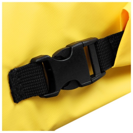 Dream Bike cycling under the saddle, yellow color-5