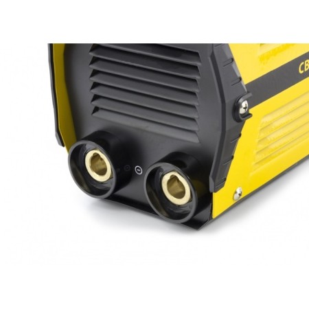 Denzel DS-230 Compact, MMA, 230 A, PV 70%, diam. El. 1.6-5 mm-1