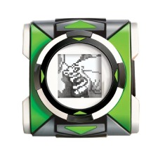 Omnitrix watch 