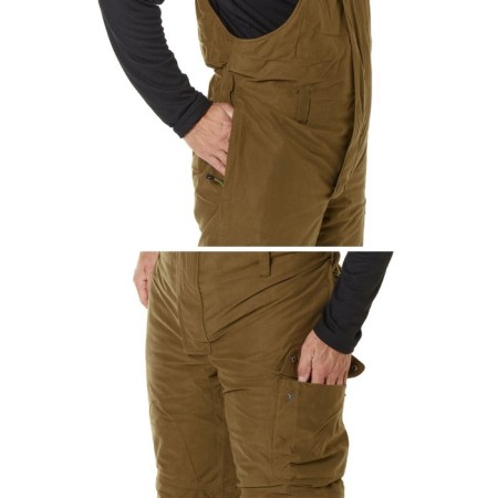 Winter costume. Norfin Hunting Wild Green 05 R.xxl-6