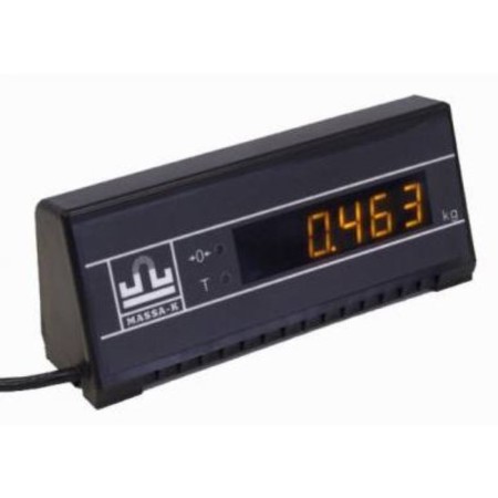 Libra Portable mass MK-15.2-A20-2-1