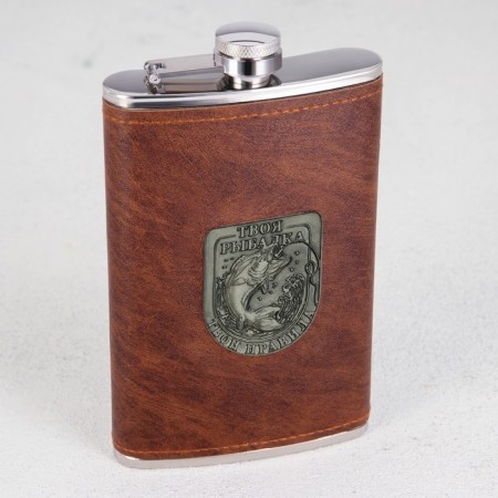 Flag "Fishing", 300 ml-1