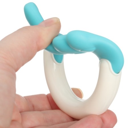 Silicon “fingers” teething, mix color, crush me-11