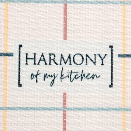 Napkin on the table "My Kitchen" PVC 40*29cm-2