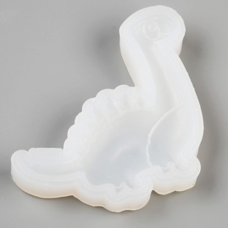 Form Silicone Universal Dinosaurus, 9.6 × 7.6 × 1 cm-4