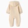 Combineson Children's Minaku "Nature", beige color, height 68-74 cm