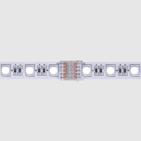 Connector ARTE LAMP Strip-CCCESSORES A32-12-RGBW, White-2
