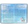 Board game "Memo. Flags ", 50 cards + cognitive brochure