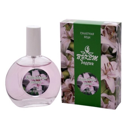 Tuale water Women's Royal Lilia, 40ml-6