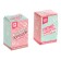 Household appliances "Washing machine", light, sound, drum rotates, pink color