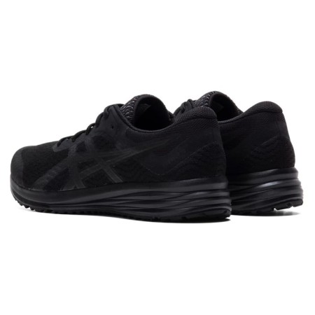Cunning male ASICS PATRIOT 12 1011A823 003, size 10 US-3