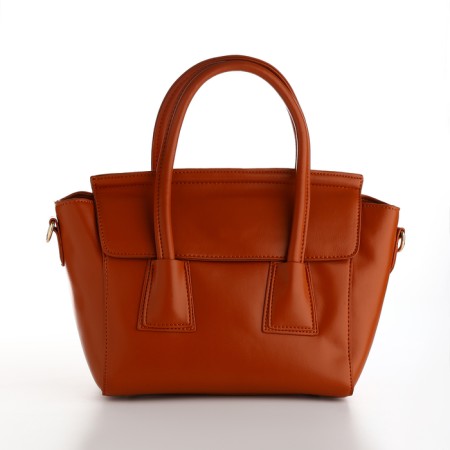 Women's bag with lightning, redhead-4