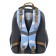 School backpack Erich Krause Ergoline 15l, 39 x 28 x 14 cm, ergonomic back, Cupids 56784