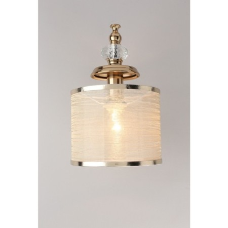 Wall lamp (sconces) Agata E14 40W-17