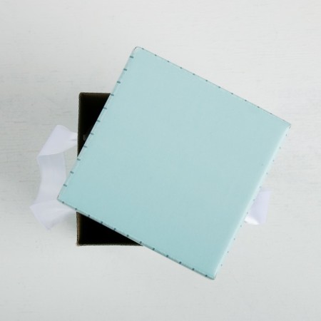Set of boxes 3 in 1 "Happiness", 10 x 18, 14 x 23, 17 x 25 cm-3