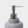 Savanna bathroom accessories set, 3 subjects: soap dispenser 390 ml, glass 300 ml, soap dish