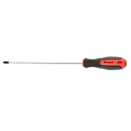 Slate Matrix Fusion 11442, PH2 x 200 mm, CRV, three -component handle "Anti Slip"