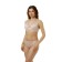 Women's bras of Lengy, size 90c, color silver peony