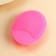 Brush Facial Massager "Washing Brush", 6.5 x 5 cm