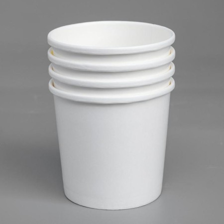 Bely glass-cutting glass 300 ml, diameter 90 mm-1