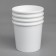 Bely glass-cutting glass 300 ml, diameter 90 mm