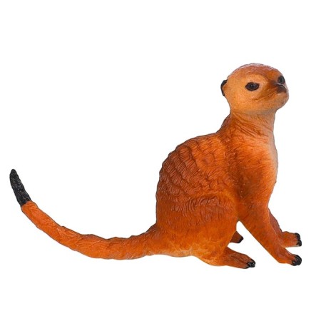 Set of figures "World of Wild Animals", 6 figures-11