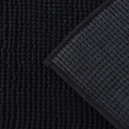 LADOOM home rug, 50 × 80 cm, graphite color-4