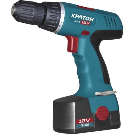 Drill-Shurovyrt battery “Craton” CDH-12-KL
