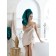 A set of terry towels Magnolia, size 50x80 cm-2 pcs, 70x130 cm-2 pcs, multicolor