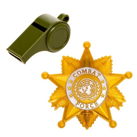 Set of military "soldier"-5