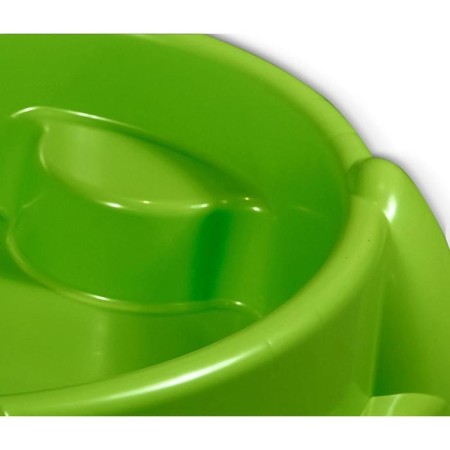 Sandbox "dog", green color-2