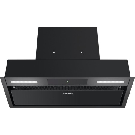 Excuse Maunfeld Fantasy 60, built -in, 1050 m3/h, 4 speeds, 60 cm, black-7