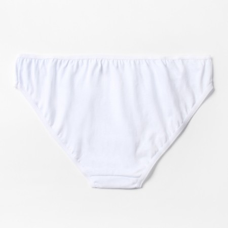 Cowards women's slips, white color, size 46-5
