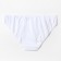 Cowards women's slips, white color, size 46