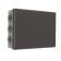 Distribution box Luazon Lighting, 240x190x90 mm, IP54, for open installation