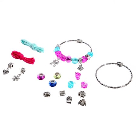 Set for creating jewelry "Bracelets", mix-1