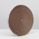 Corpushes "Pijon" Round "Birch Bereza, with impregnation, 35 x 2.5 cm