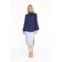 Female blouse, size 54