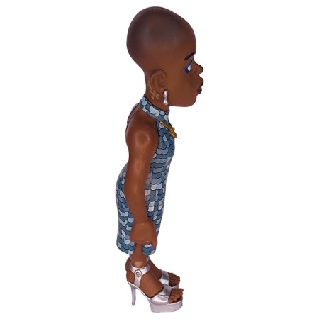 Collection Minix Wednesday "Bianca Barcles", 12 cm-1