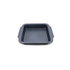 Baking form Bekker BK-6689, anti-stick coating, size 26.5x23x4.7 cm